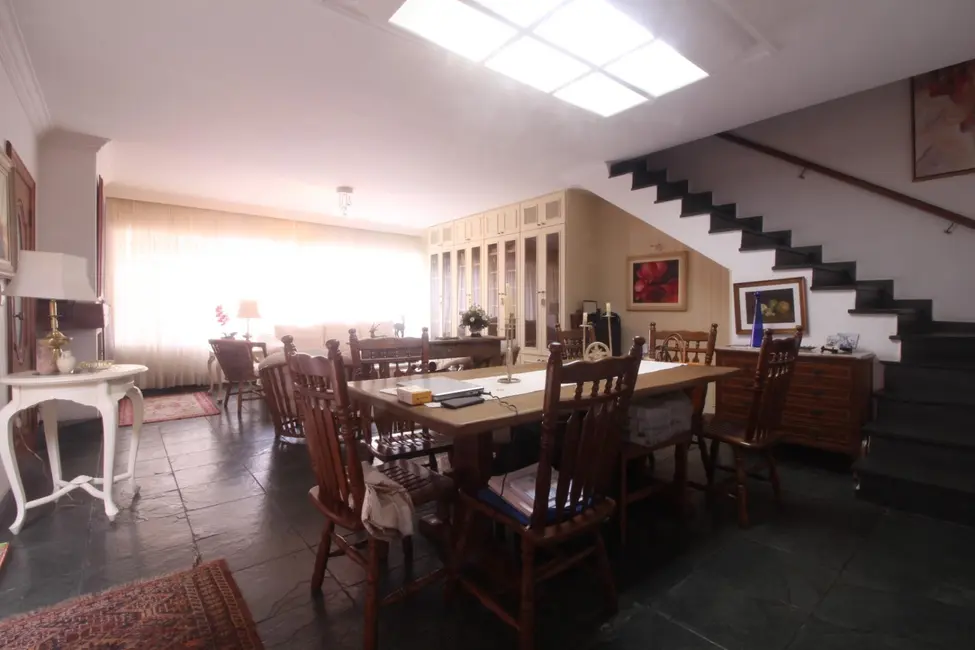 Sobrado com 3 quartos à venda, 169m2 em Jardim Umuarama, São Paulo - SP - imagem 7 Foto 7 de Sobrado com 3 quartos à venda, 169m2 em Jardim Umuarama, São Paulo - SP