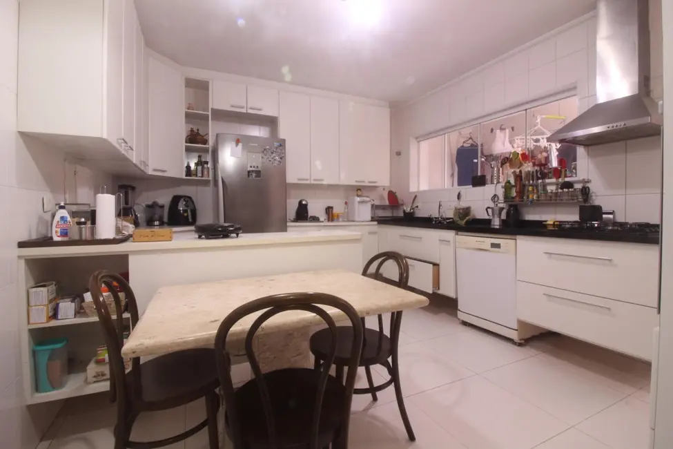 Sobrado com 3 quartos à venda, 169m2 em Jardim Umuarama, São Paulo - SP - imagem 8 Foto 8 de Sobrado com 3 quartos à venda, 169m2 em Jardim Umuarama, São Paulo - SP