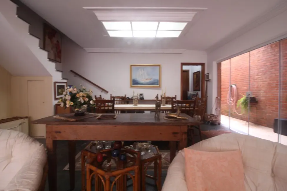 Sobrado com 3 quartos à venda, 169m2 em Jardim Umuarama, São Paulo - SP - imagem 6 Foto 6 de Sobrado com 3 quartos à venda, 169m2 em Jardim Umuarama, São Paulo - SP