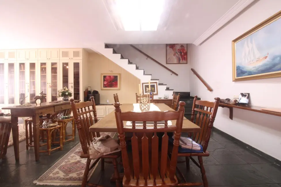 Sobrado com 3 quartos à venda, 169m2 em Jardim Umuarama, São Paulo - SP - imagem 5 Foto 5 de Sobrado com 3 quartos à venda, 169m2 em Jardim Umuarama, São Paulo - SP