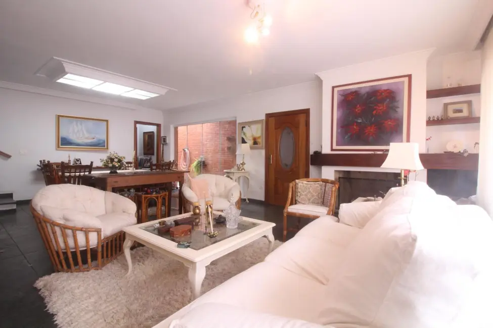 Sobrado com 3 quartos à venda, 169m2 em Jardim Umuarama, São Paulo - SP - imagem 2 Foto 2 de Sobrado com 3 quartos à venda, 169m2 em Jardim Umuarama, São Paulo - SP