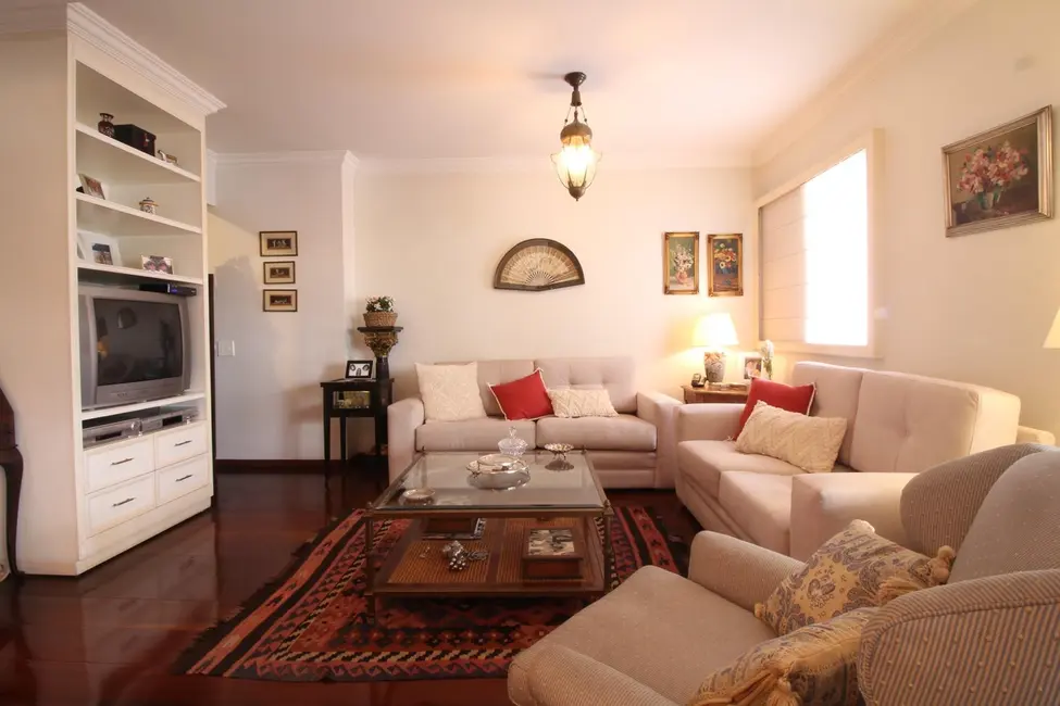 Apartamento com 3 quartos à venda, 245m2 em Higienópolis, São Paulo - SP - imagem 6 Foto 6 de Apartamento com 3 quartos à venda, 245m2 em Higienópolis, São Paulo - SP