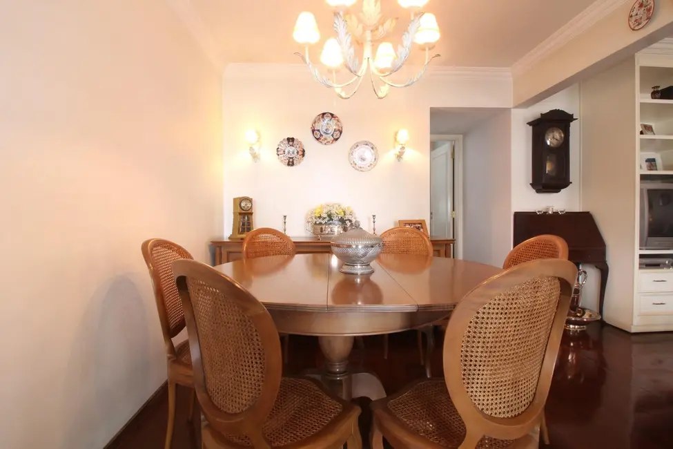 Apartamento com 3 quartos à venda, 245m2 em Higienópolis, São Paulo - SP - imagem 9 Foto 9 de Apartamento com 3 quartos à venda, 245m2 em Higienópolis, São Paulo - SP