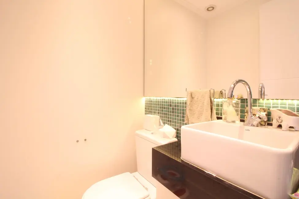 Apartamento com 2 quartos à venda, 188m2 em Sumaré, São Paulo - SP - imagem 8 Foto 8 de Apartamento com 2 quartos à venda, 188m2 em Sumaré, São Paulo - SP