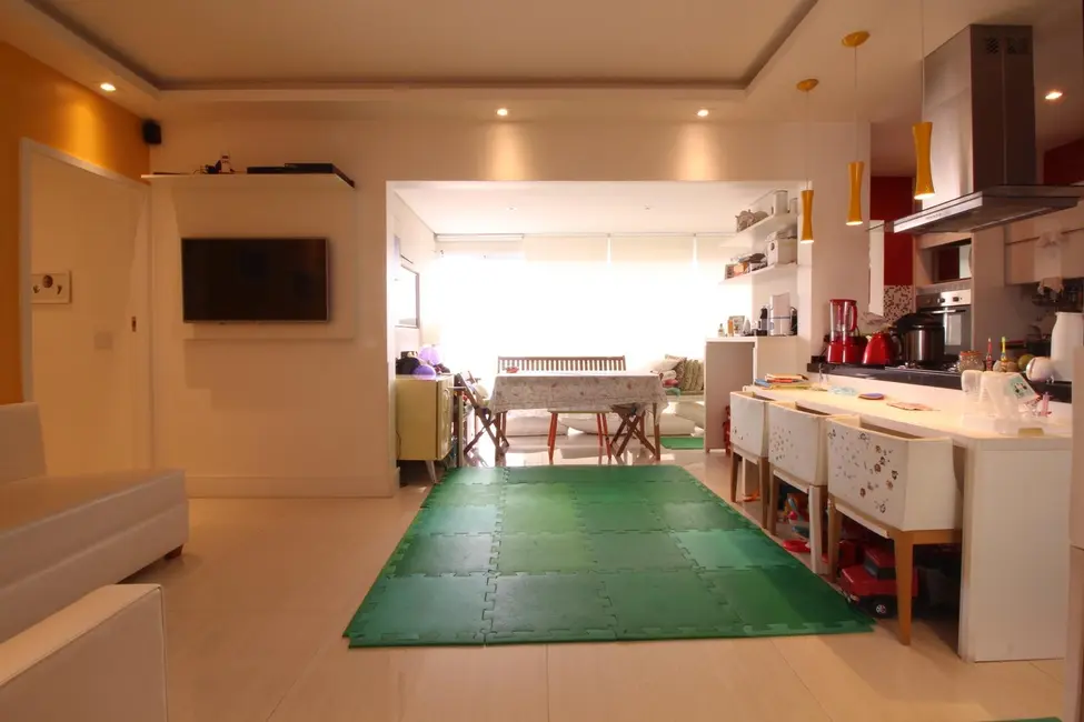 Apartamento com 2 quartos à venda, 188m2 em Sumaré, São Paulo - SP - imagem 3 Foto 3 de Apartamento com 2 quartos à venda, 188m2 em Sumaré, São Paulo - SP