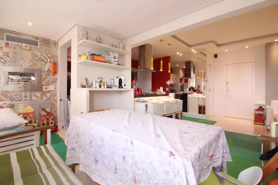 Apartamento com 2 quartos à venda, 188m2 em Sumaré, São Paulo - SP - imagem 7 Foto 7 de Apartamento com 2 quartos à venda, 188m2 em Sumaré, São Paulo - SP