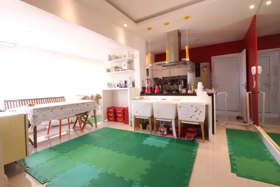 Apartamento com 2 quartos à venda, 188m2 em Sumaré, São Paulo - SP - imagem 5 Foto 5 de Apartamento com 2 quartos à venda, 188m2 em Sumaré, São Paulo - SP