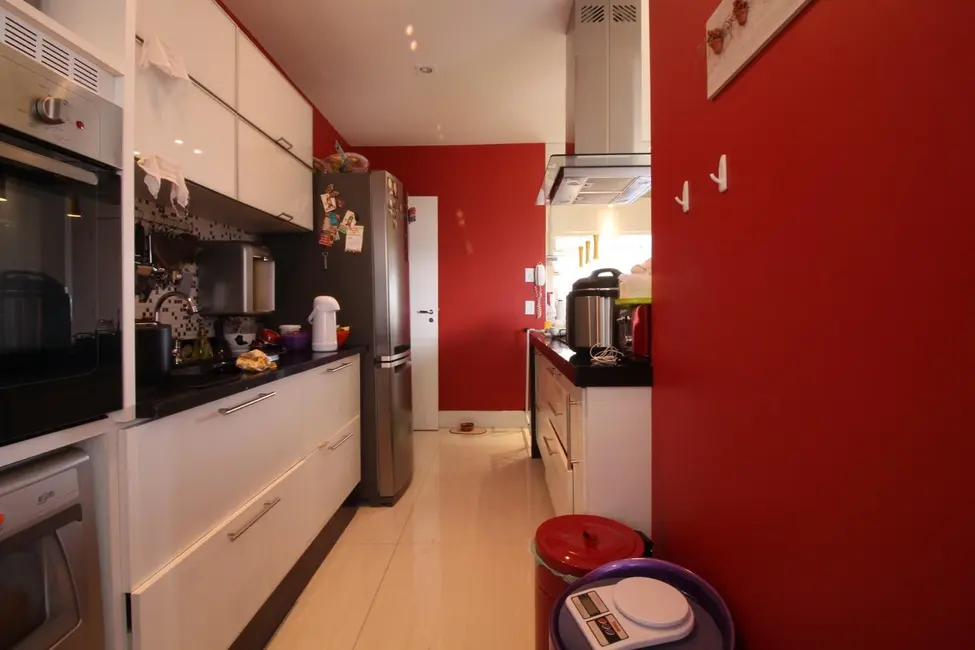 Apartamento com 2 quartos à venda, 188m2 em Sumaré, São Paulo - SP - imagem 9 Foto 9 de Apartamento com 2 quartos à venda, 188m2 em Sumaré, São Paulo - SP