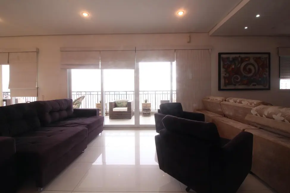 Apartamento com 3 quartos à venda, 223m2 em Vila Romana, São Paulo - SP - imagem 9 Foto 9 de Apartamento com 3 quartos à venda, 223m2 em Vila Romana, São Paulo - SP