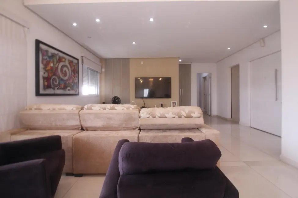 Apartamento com 3 quartos à venda, 223m2 em Vila Romana, São Paulo - SP - imagem 7 Foto 7 de Apartamento com 3 quartos à venda, 223m2 em Vila Romana, São Paulo - SP