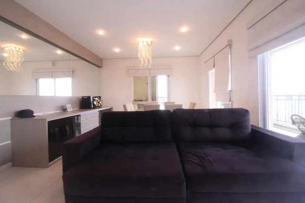 Apartamento com 3 quartos à venda, 223m2 em Vila Romana, São Paulo - SP - imagem 8 Foto 8 de Apartamento com 3 quartos à venda, 223m2 em Vila Romana, São Paulo - SP