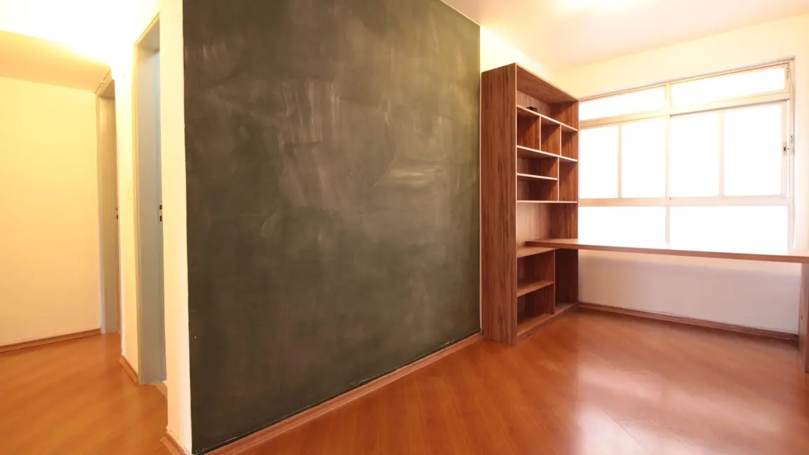 Apartamento com 2 quartos à venda, 75m2 em Vila Pompéia, São Paulo - SP - imagem 9 Foto 9 de Apartamento com 2 quartos à venda, 75m2 em Vila Pompéia, São Paulo - SP