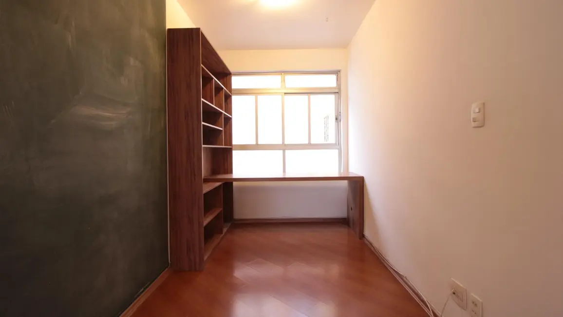 Apartamento com 2 quartos à venda, 75m2 em Vila Pompéia, São Paulo - SP - imagem 8 Foto 8 de Apartamento com 2 quartos à venda, 75m2 em Vila Pompéia, São Paulo - SP