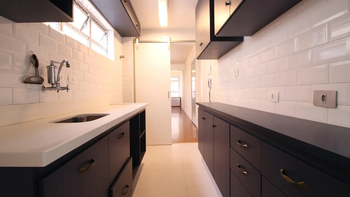 Foto 12 de Apartamento com 2 quartos à venda, 75m2 em Vila Pompéia, São Paulo - SP