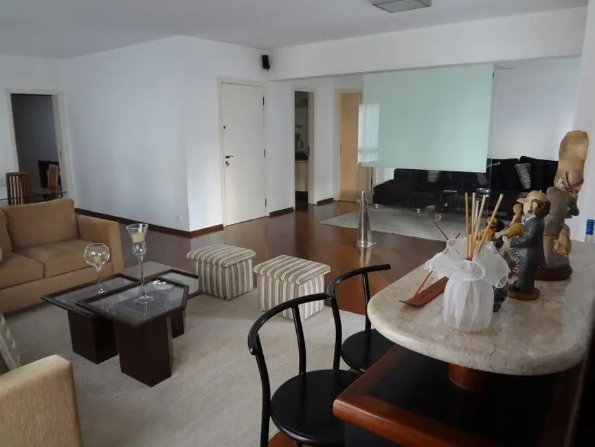 Foto 1 de Apartamento com 3 quartos à venda, 181m2 em Jardim Paulista, São Paulo - SP