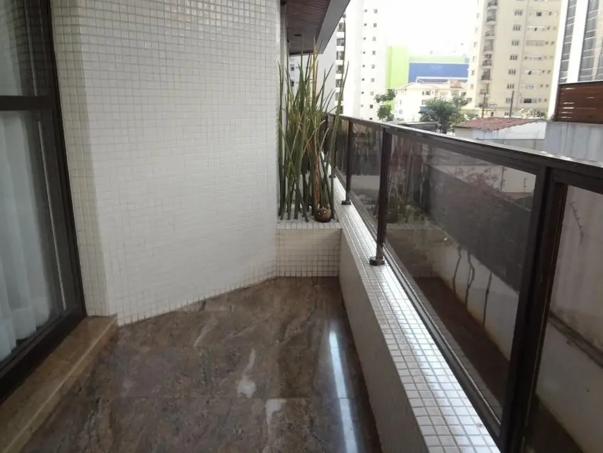 Foto 8 de Apartamento com 3 quartos à venda, 181m2 em Jardim Paulista, São Paulo - SP