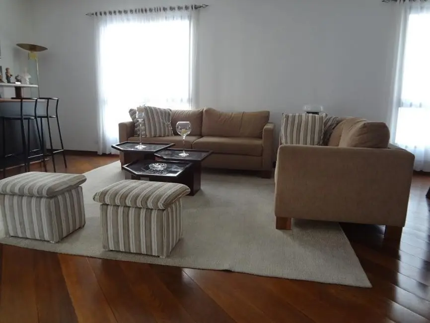 Foto 3 de Apartamento com 3 quartos à venda, 181m2 em Jardim Paulista, São Paulo - SP