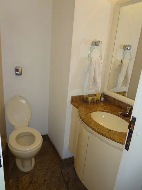 Foto 7 de Apartamento com 3 quartos à venda, 181m2 em Jardim Paulista, São Paulo - SP