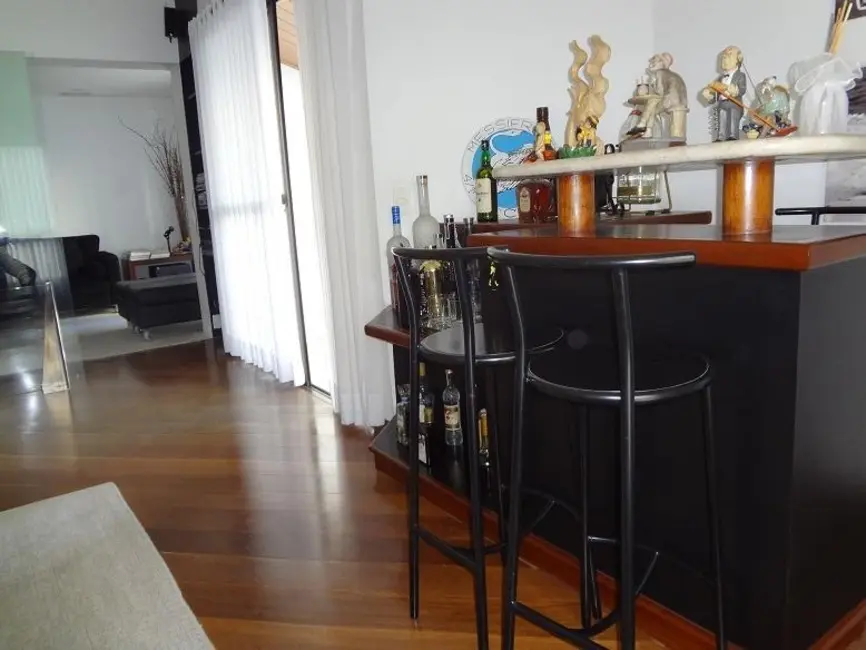 Foto 5 de Apartamento com 3 quartos à venda, 181m2 em Jardim Paulista, São Paulo - SP