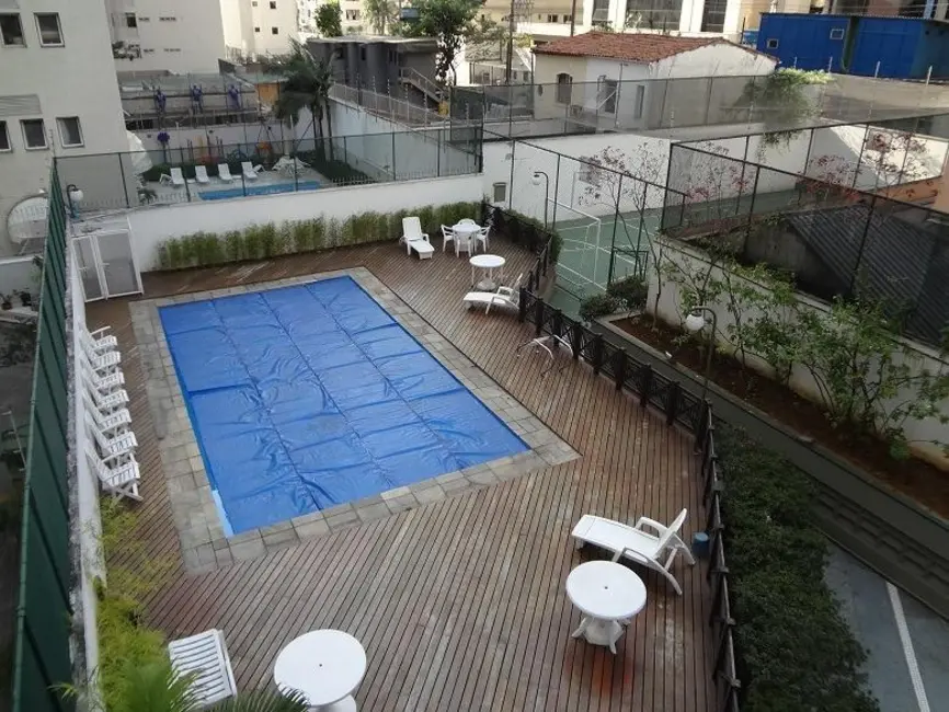Foto 9 de Apartamento com 3 quartos à venda, 181m2 em Jardim Paulista, São Paulo - SP
