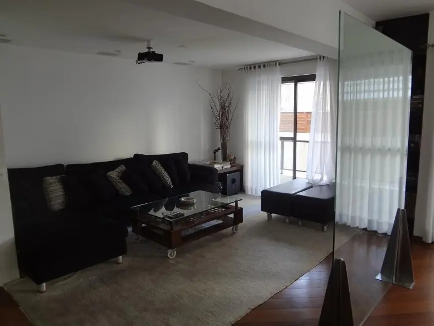 Foto 2 de Apartamento com 3 quartos à venda, 181m2 em Jardim Paulista, São Paulo - SP