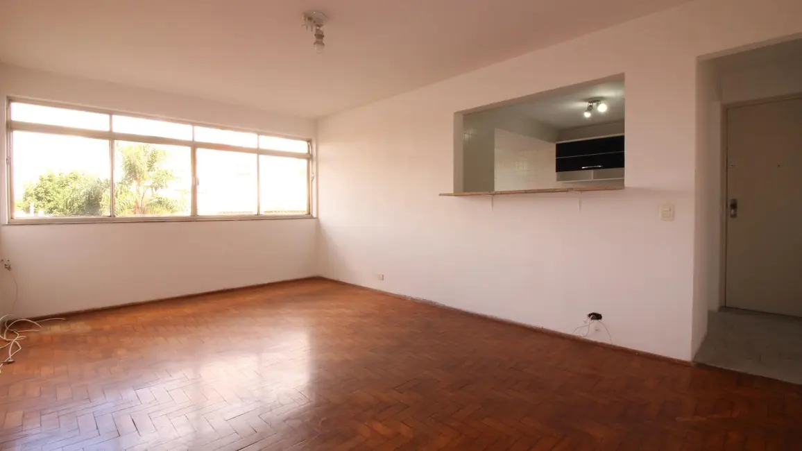 Foto 2 de Apartamento com 3 quartos à venda, 116m2 em Vila Mariana, São Paulo - SP