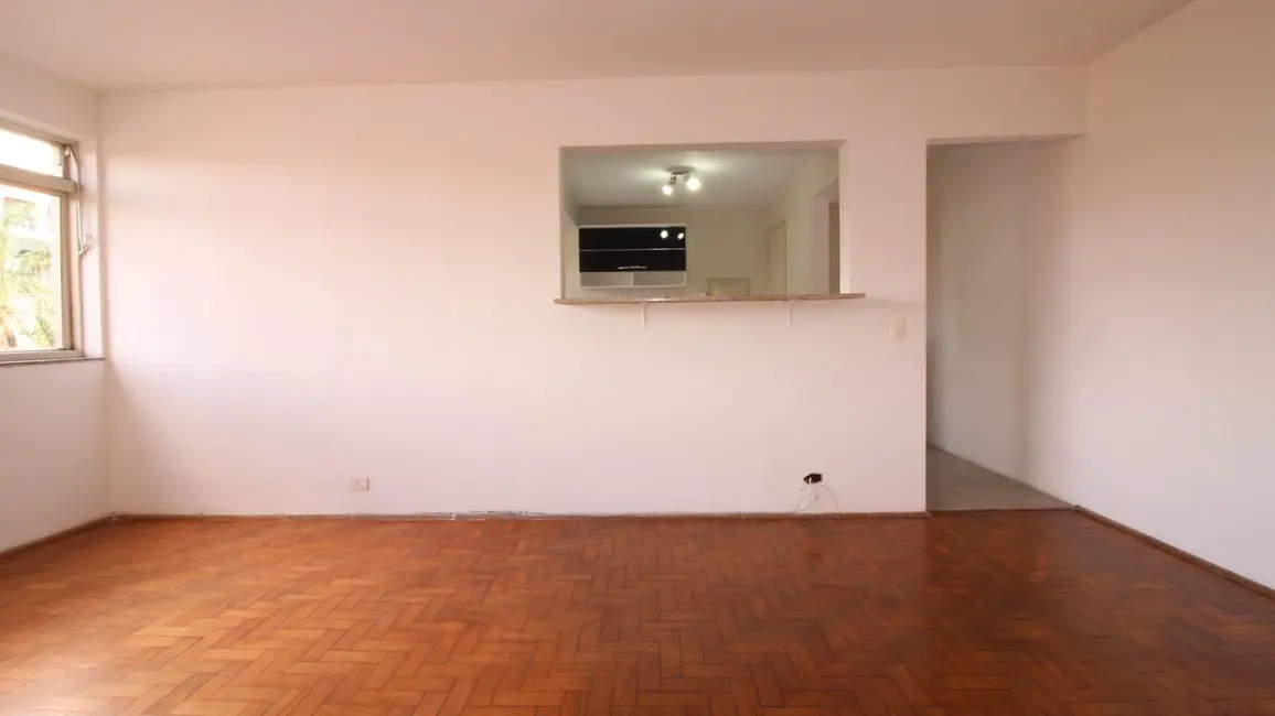 Foto 8 de Apartamento com 3 quartos à venda, 116m2 em Vila Mariana, São Paulo - SP