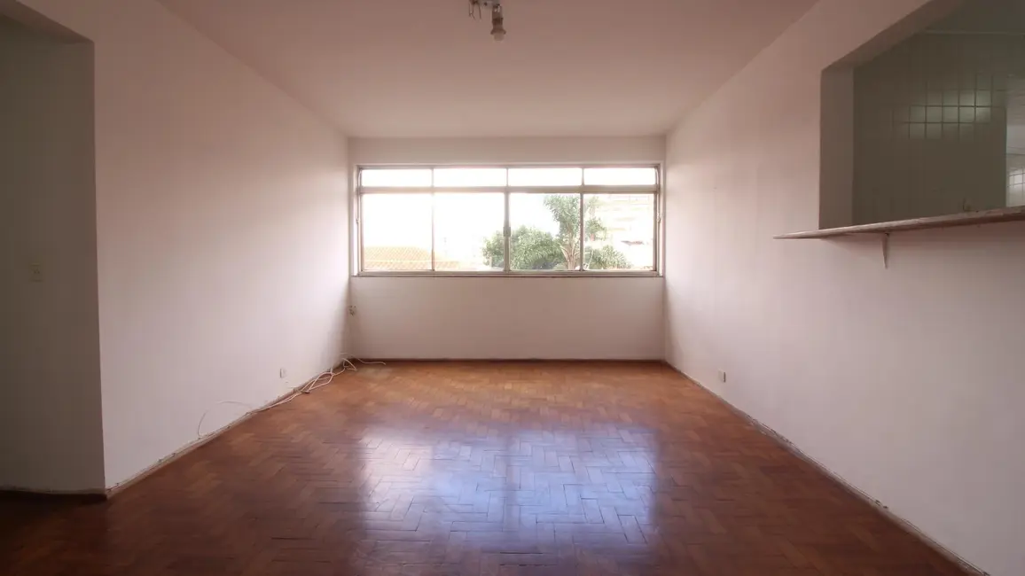 Foto 3 de Apartamento com 3 quartos à venda, 116m2 em Vila Mariana, São Paulo - SP