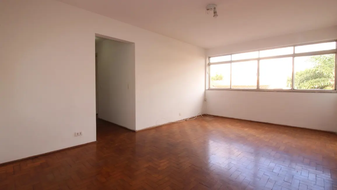 Foto 4 de Apartamento com 3 quartos à venda, 116m2 em Vila Mariana, São Paulo - SP