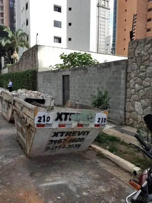 Terreno / Lote à venda, 300m2 em Vila Mariana, São Paulo - SP - imagem 2 Foto 2 de Terreno / Lote à venda, 300m2 em Vila Mariana, São Paulo - SP