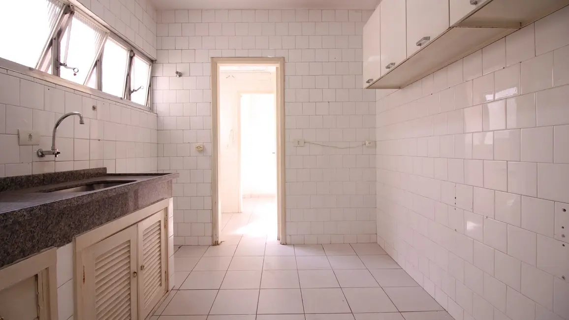 Apartamento com 2 quartos à venda, 90m2 em Vila Nova Conceição, São Paulo - SP - imagem 8 Foto 8 de Apartamento com 2 quartos à venda, 90m2 em Vila Nova Conceição, São Paulo - SP