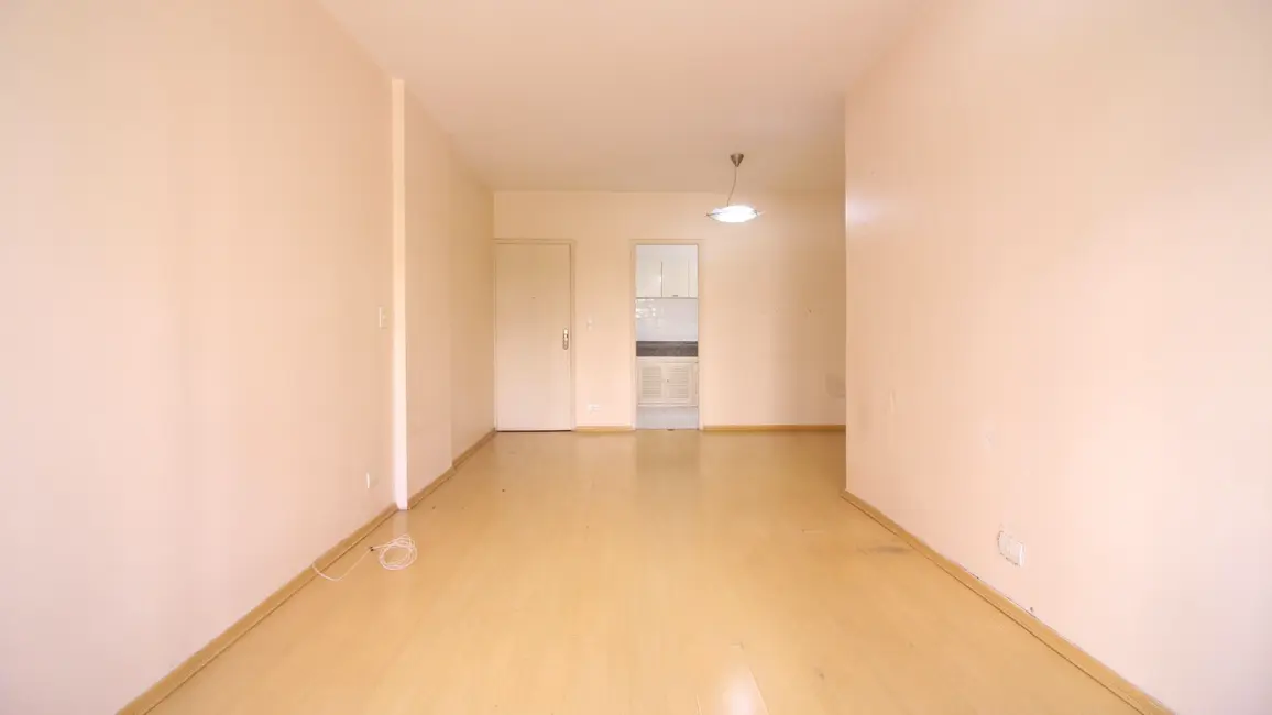 Apartamento com 2 quartos à venda, 90m2 em Vila Nova Conceição, São Paulo - SP - imagem 3 Foto 3 de Apartamento com 2 quartos à venda, 90m2 em Vila Nova Conceição, São Paulo - SP
