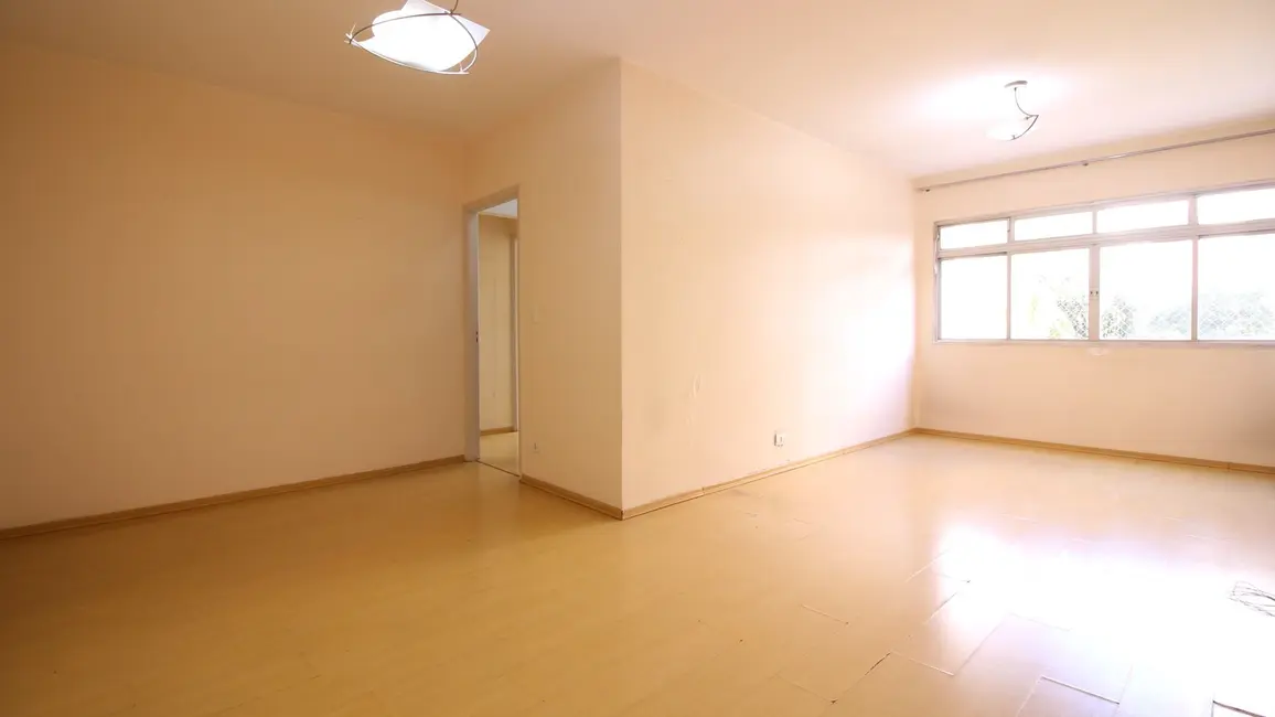 Foto 2 de Apartamento com 2 quartos à venda, 90m2 em Vila Nova Conceição, São Paulo - SP