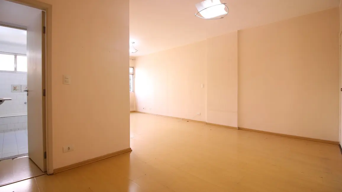Apartamento com 2 quartos à venda, 90m2 em Vila Nova Conceição, São Paulo - SP - imagem 5 Foto 5 de Apartamento com 2 quartos à venda, 90m2 em Vila Nova Conceição, São Paulo - SP