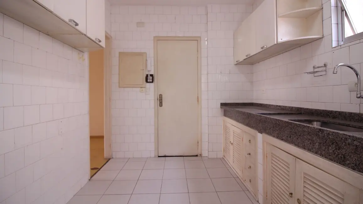 Apartamento com 2 quartos à venda, 90m2 em Vila Nova Conceição, São Paulo - SP - imagem 9 Foto 9 de Apartamento com 2 quartos à venda, 90m2 em Vila Nova Conceição, São Paulo - SP