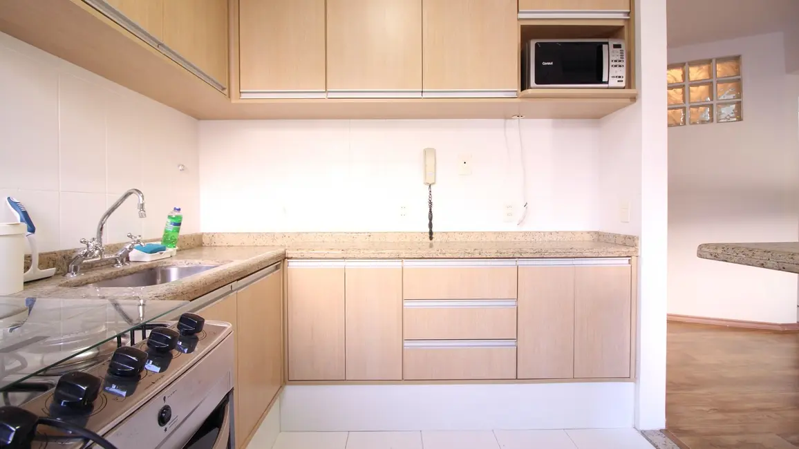 Apartamento com 1 quarto à venda e para alugar, 95m2 em Vila Olímpia, São Paulo - SP - imagem 9 Foto 9 de Apartamento com 1 quarto à venda e para alugar, 95m2 em Vila Olímpia, São Paulo - SP