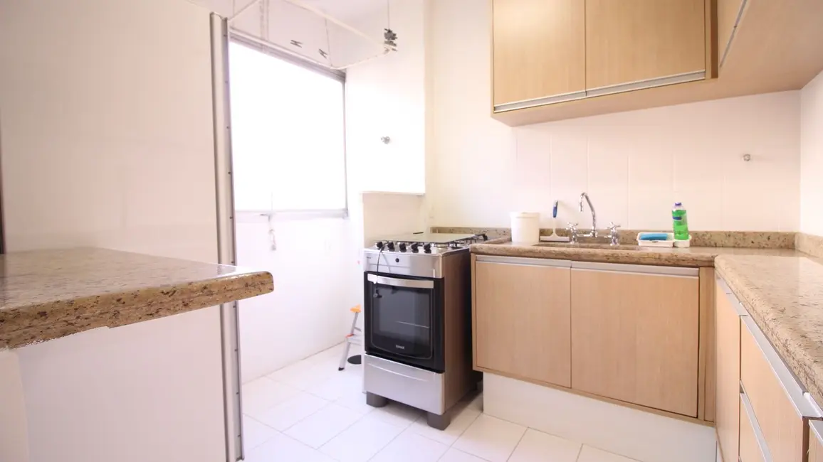 Apartamento com 1 quarto à venda e para alugar, 95m2 em Vila Olímpia, São Paulo - SP - imagem 8 Foto 8 de Apartamento com 1 quarto à venda e para alugar, 95m2 em Vila Olímpia, São Paulo - SP