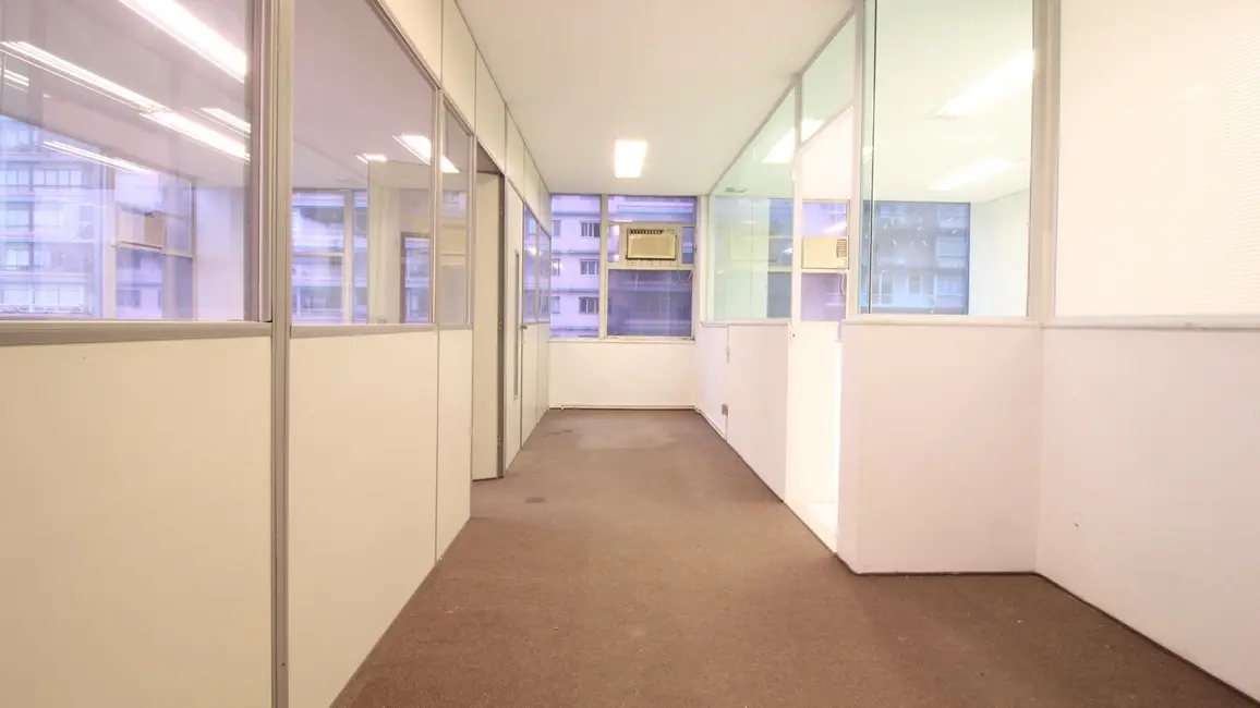 Loft / Flat à venda, 140m2 em República, São Paulo - SP - imagem 9 Foto 9 de Loft / Flat à venda, 140m2 em República, São Paulo - SP