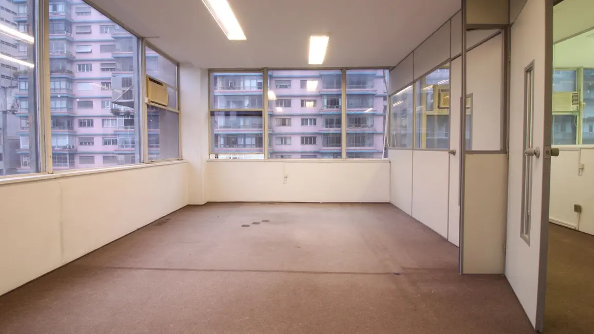 Foto 2 de Loft / Flat à venda, 140m2 em República, São Paulo - SP