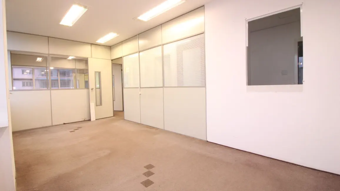 Loft / Flat à venda, 140m2 em República, São Paulo - SP - imagem 5 Foto 5 de Loft / Flat à venda, 140m2 em República, São Paulo - SP