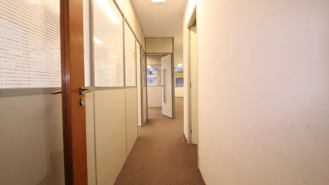 Loft / Flat à venda, 140m2 em República, São Paulo - SP - imagem 4 Foto 4 de Loft / Flat à venda, 140m2 em República, São Paulo - SP