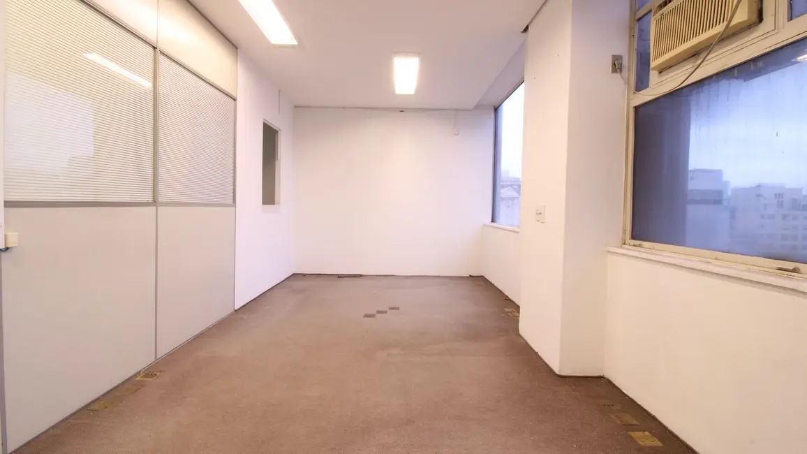 Loft / Flat à venda, 140m2 em República, São Paulo - SP - imagem 7 Foto 7 de Loft / Flat à venda, 140m2 em República, São Paulo - SP