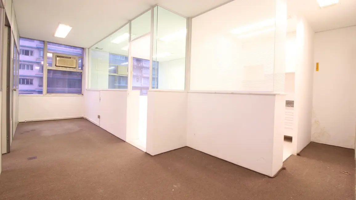 Foto 1 de Loft / Flat à venda, 140m2 em República, São Paulo - SP