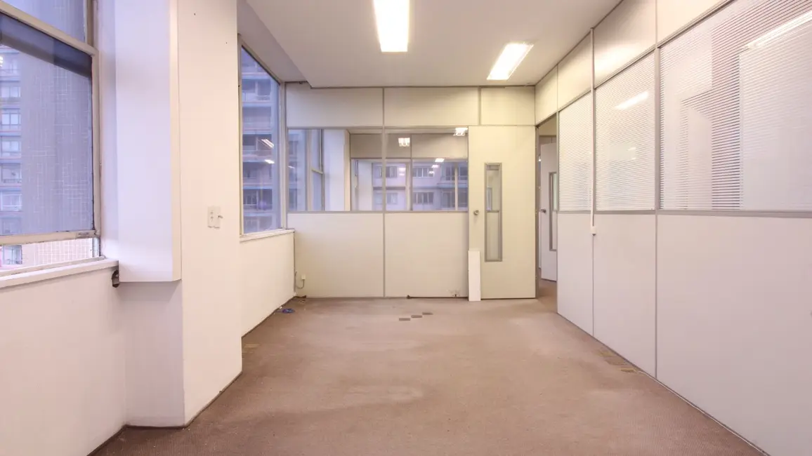 Loft / Flat à venda, 140m2 em República, São Paulo - SP - imagem 6 Foto 6 de Loft / Flat à venda, 140m2 em República, São Paulo - SP