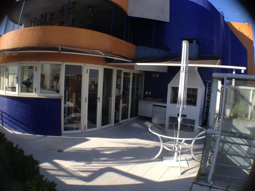 Cobertura com 3 quartos à venda, 578m2 em Vila Ida, São Paulo - SP - imagem 2 Foto 2 de Cobertura com 3 quartos à venda, 578m2 em Vila Ida, São Paulo - SP