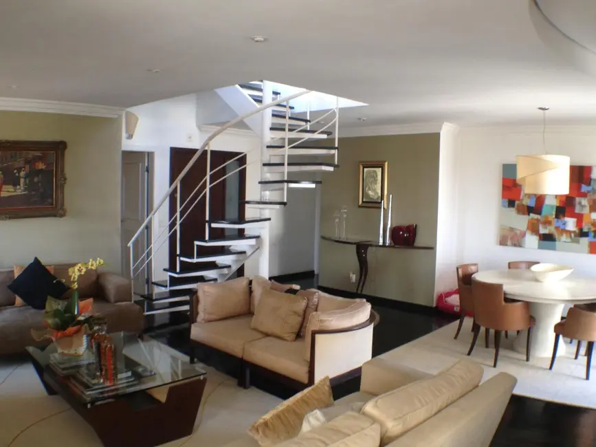 Cobertura com 3 quartos à venda, 578m2 em Vila Ida, São Paulo - SP - imagem 1 Foto 1 de Cobertura com 3 quartos à venda, 578m2 em Vila Ida, São Paulo - SP