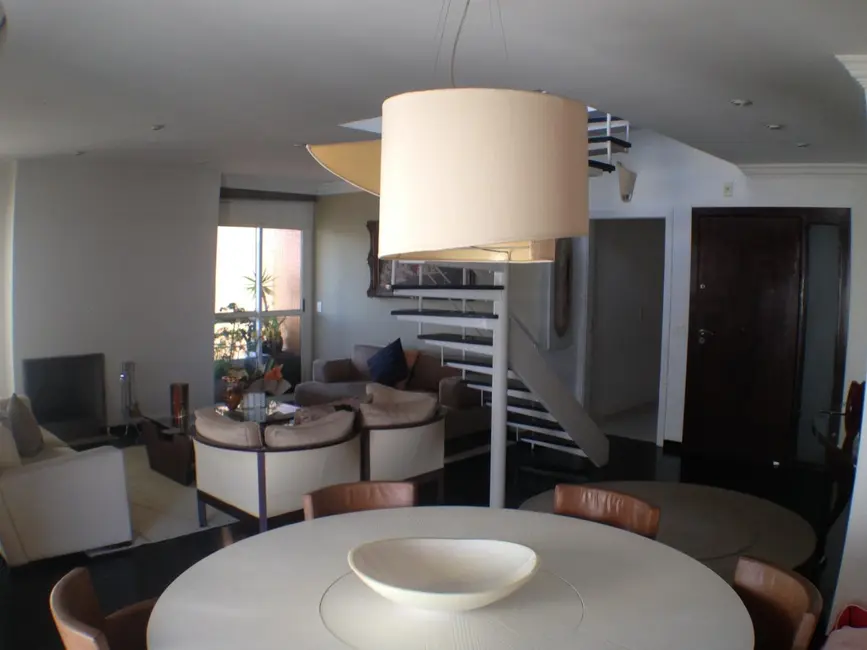 Cobertura com 3 quartos à venda, 578m2 em Vila Ida, São Paulo - SP - imagem 3 Foto 3 de Cobertura com 3 quartos à venda, 578m2 em Vila Ida, São Paulo - SP