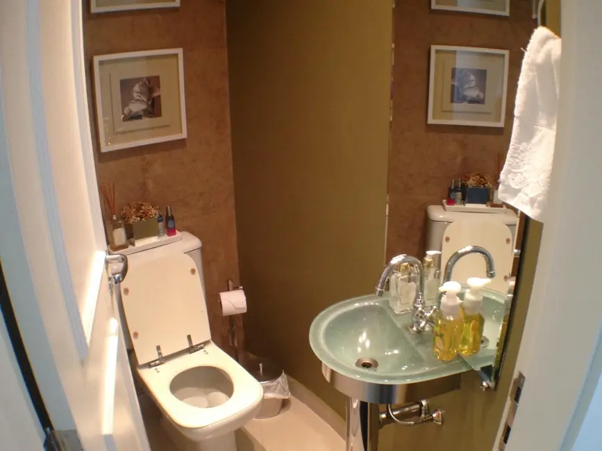 Cobertura com 3 quartos à venda, 578m2 em Vila Ida, São Paulo - SP - imagem 5 Foto 5 de Cobertura com 3 quartos à venda, 578m2 em Vila Ida, São Paulo - SP