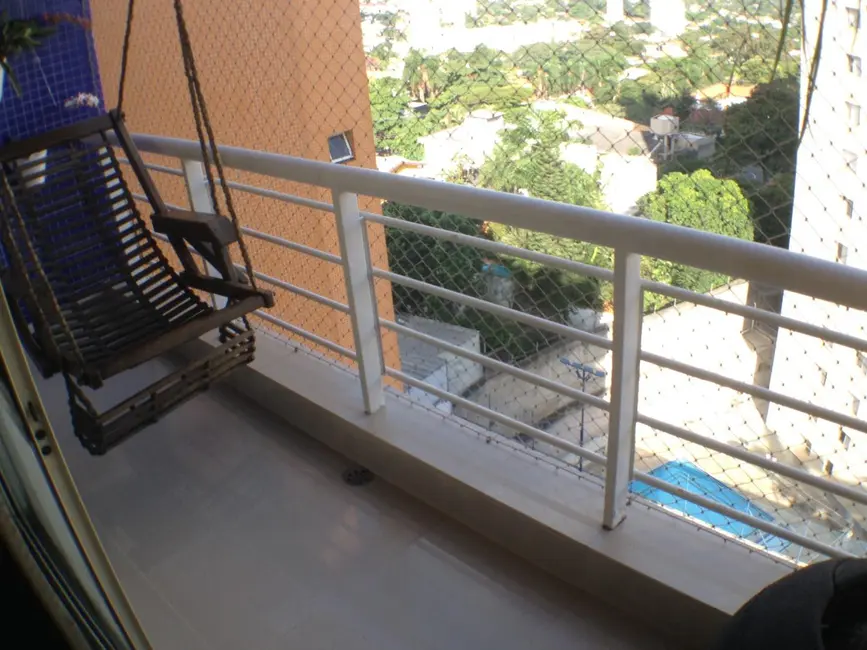 Cobertura com 3 quartos à venda, 578m2 em Vila Ida, São Paulo - SP - imagem 4 Foto 4 de Cobertura com 3 quartos à venda, 578m2 em Vila Ida, São Paulo - SP