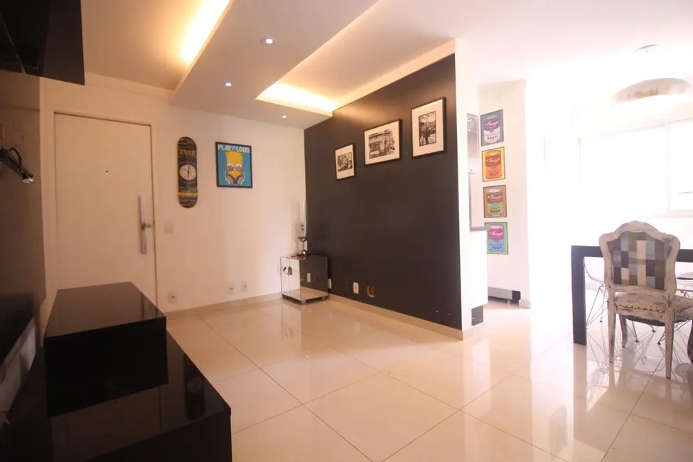 Foto 2 de Apartamento com 2 quartos à venda, 95m2 em Vila Olímpia, São Paulo - SP